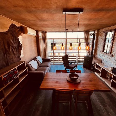 Western Apartments Sierra De Madrid San Martín de Valdeiglesias Екстериор снимка