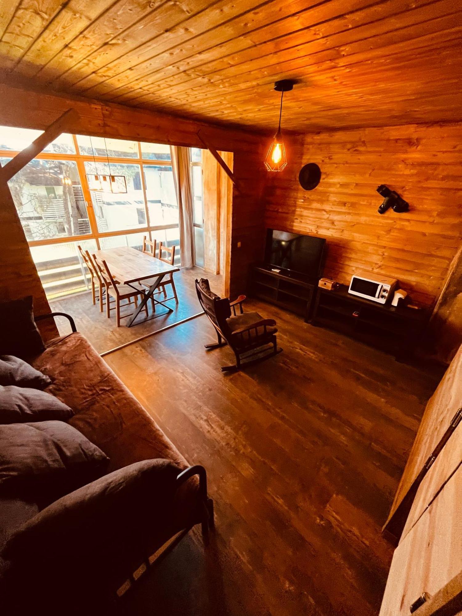 Western Apartments Sierra De Madrid San Martín de Valdeiglesias Екстериор снимка