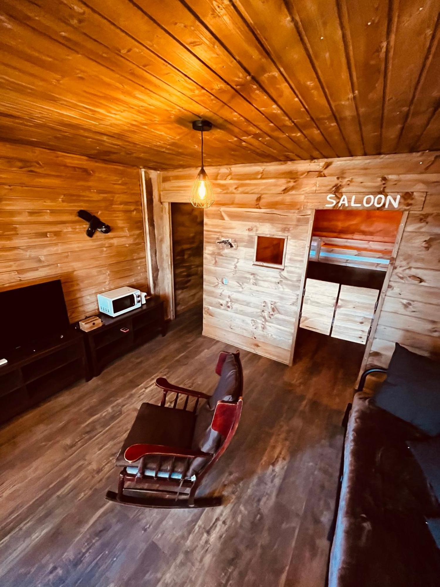 Western Apartments Sierra De Madrid San Martín de Valdeiglesias Екстериор снимка