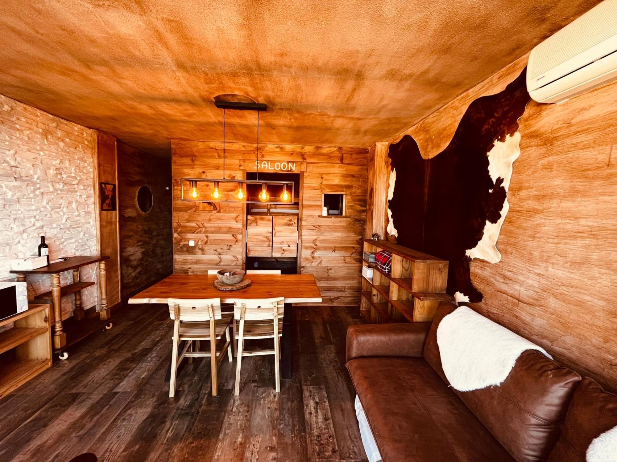 Western Apartments Sierra De Madrid San Martín de Valdeiglesias Екстериор снимка