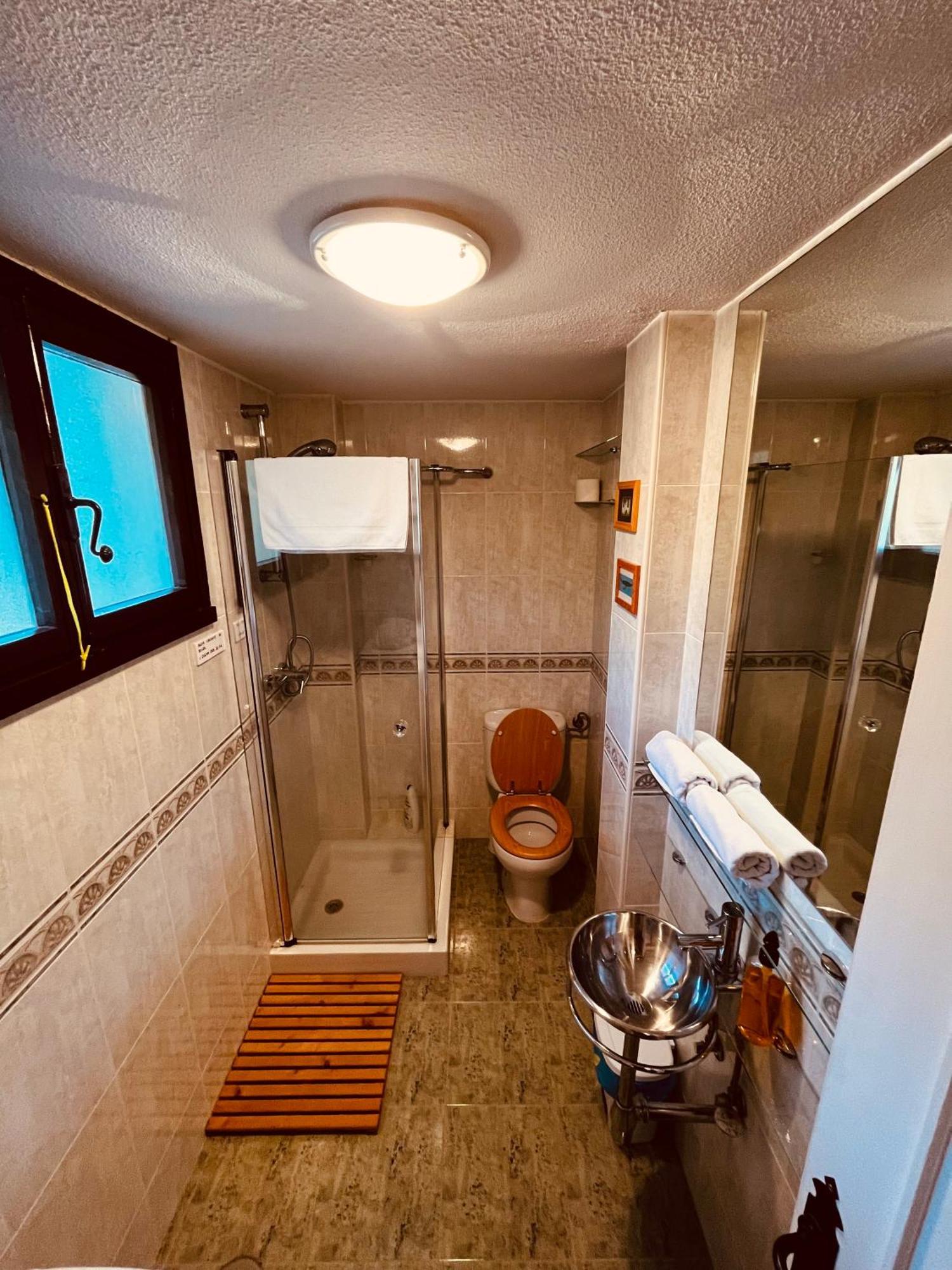 Western Apartments Sierra De Madrid San Martín de Valdeiglesias Екстериор снимка