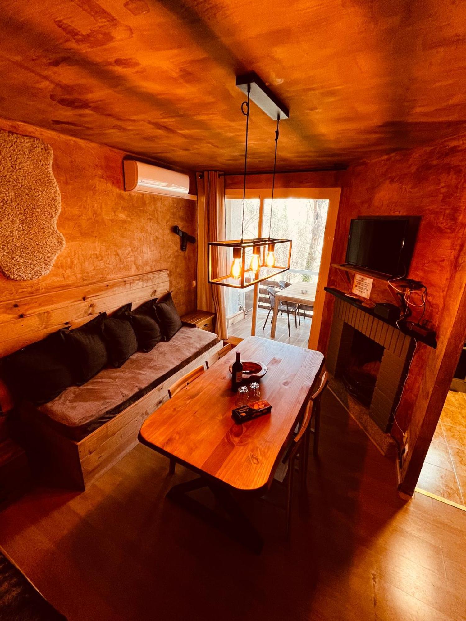 Western Apartments Sierra De Madrid San Martín de Valdeiglesias Екстериор снимка