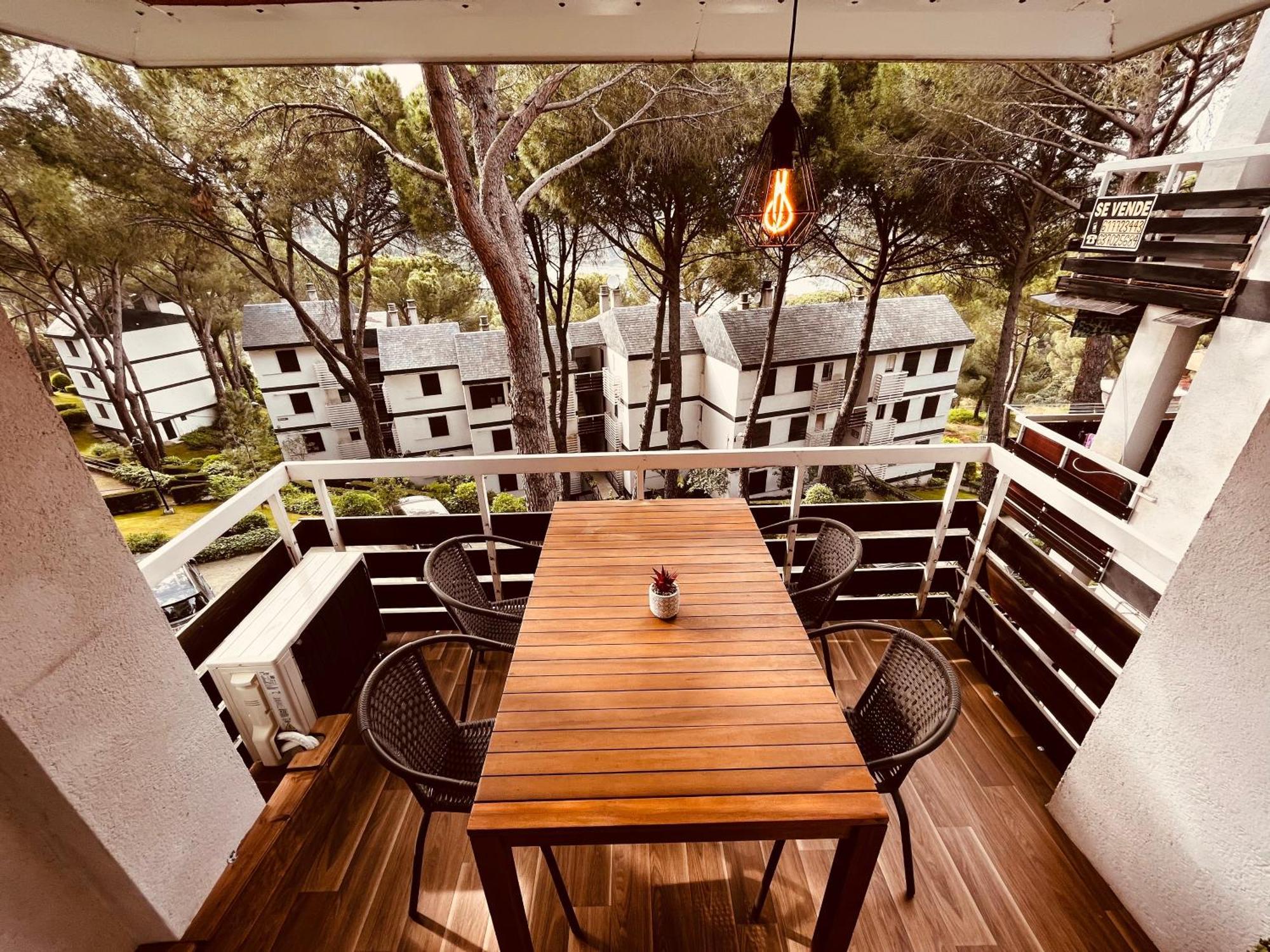 Western Apartments Sierra De Madrid San Martín de Valdeiglesias Екстериор снимка