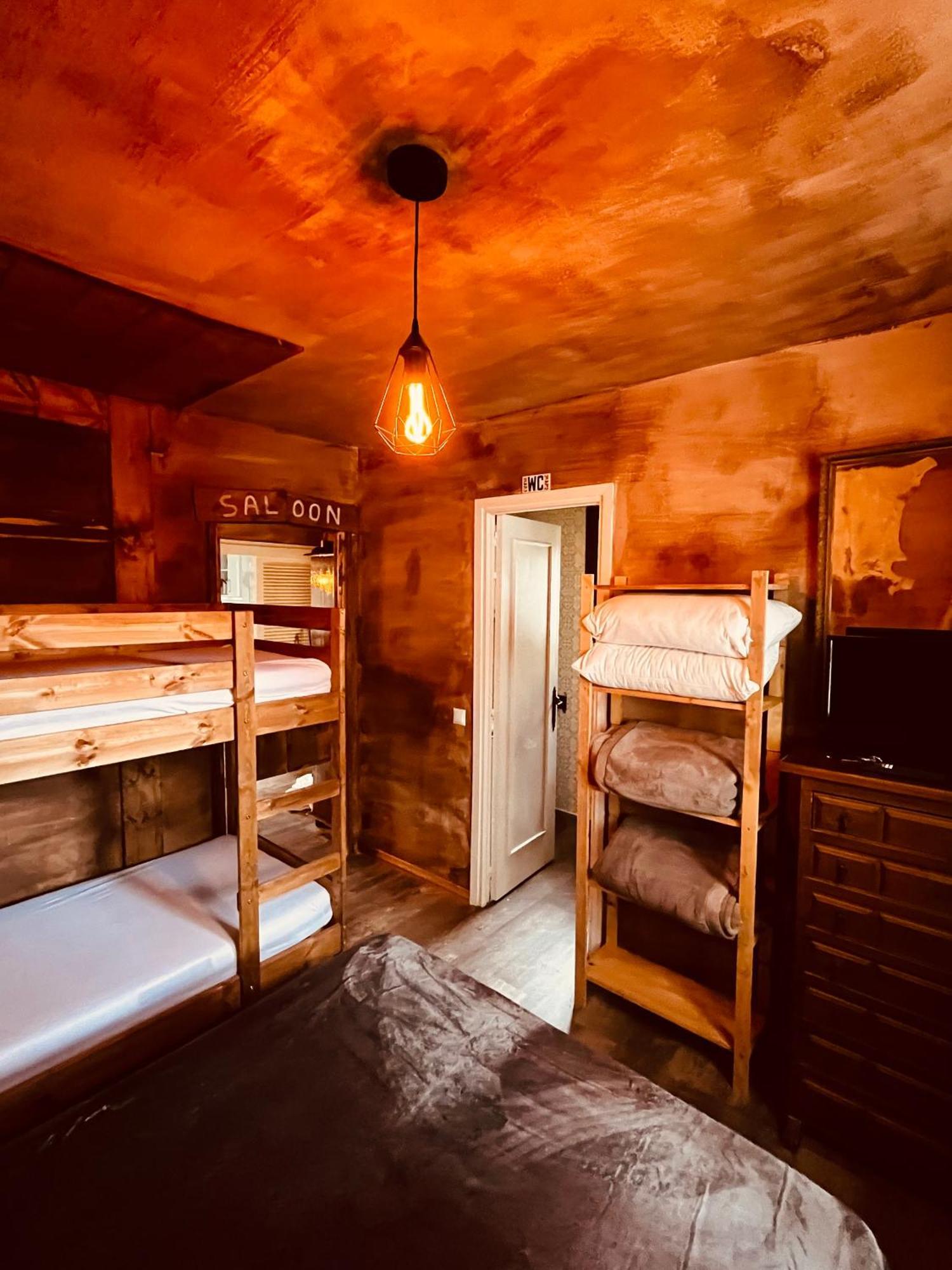 Western Apartments Sierra De Madrid San Martín de Valdeiglesias Екстериор снимка