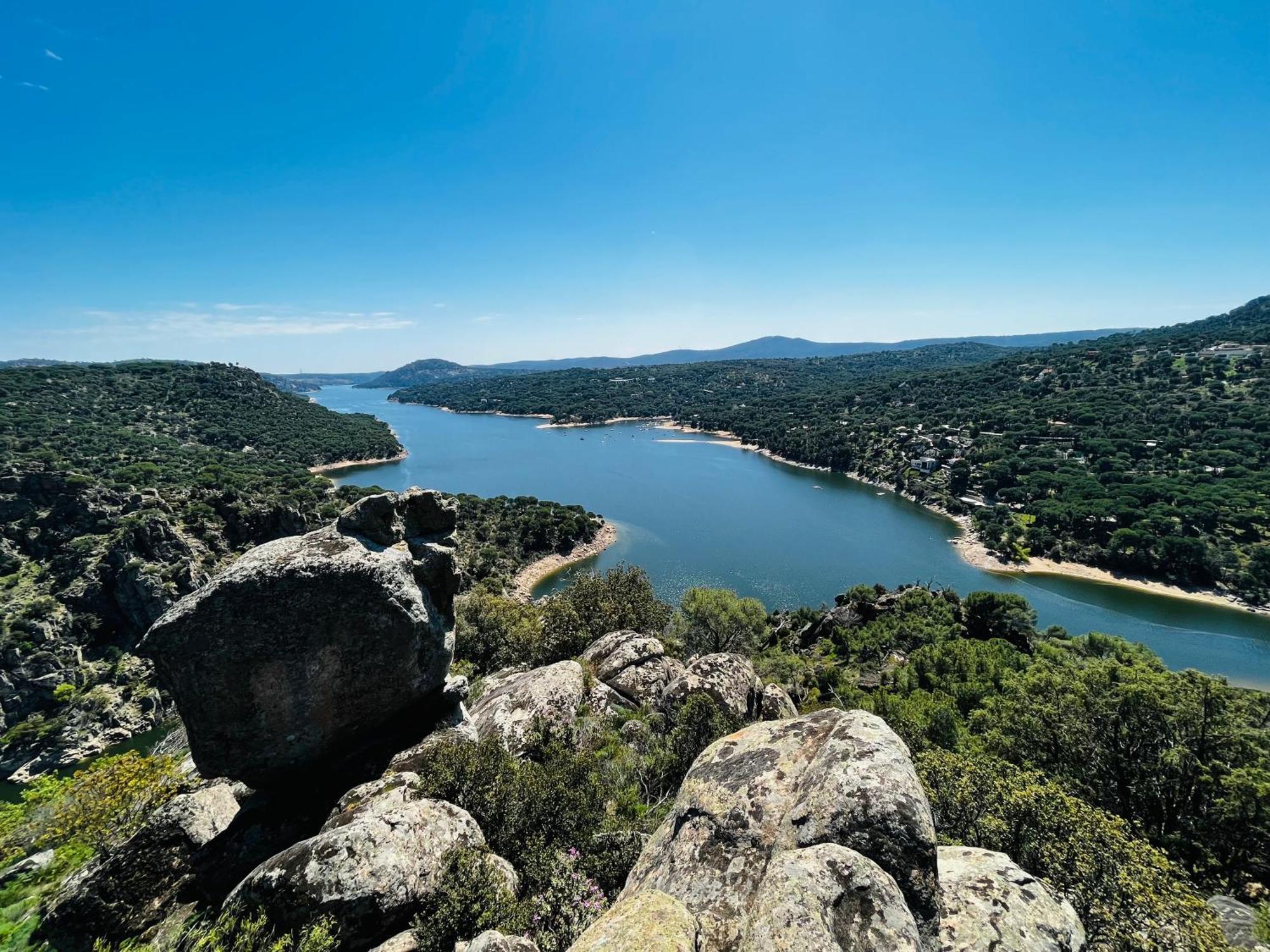Western Apartments Sierra De Madrid San Martín de Valdeiglesias Екстериор снимка