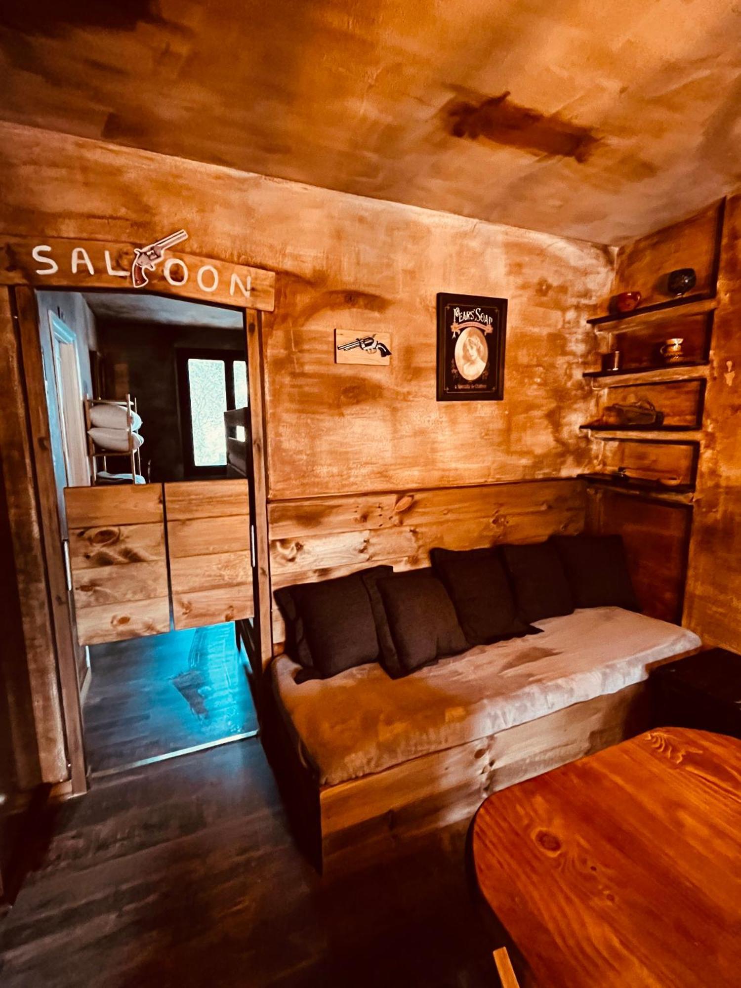 Western Apartments Sierra De Madrid San Martín de Valdeiglesias Екстериор снимка